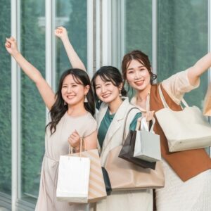 「範例」商品代購服務