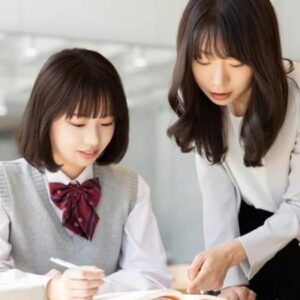 「範例」教學課程服務