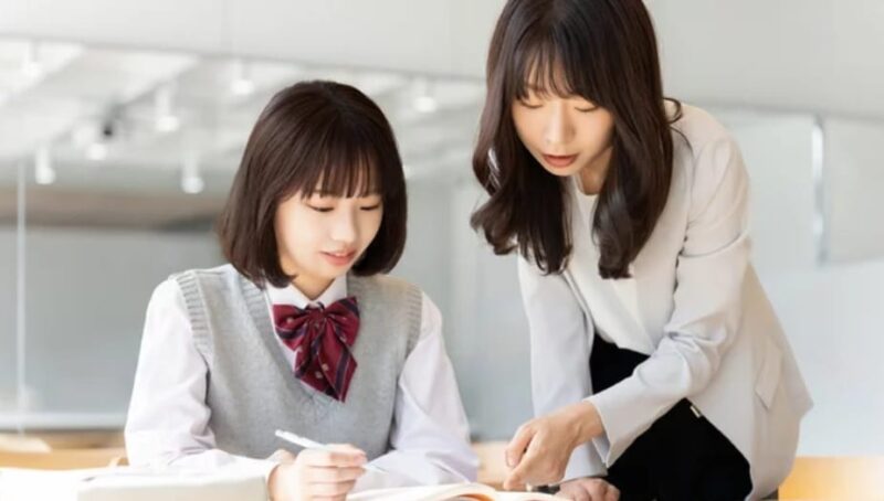 「範例」教學課程服務