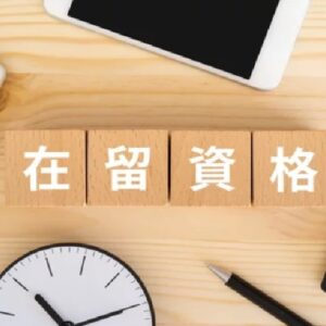 「範例」專業簽證諮詢