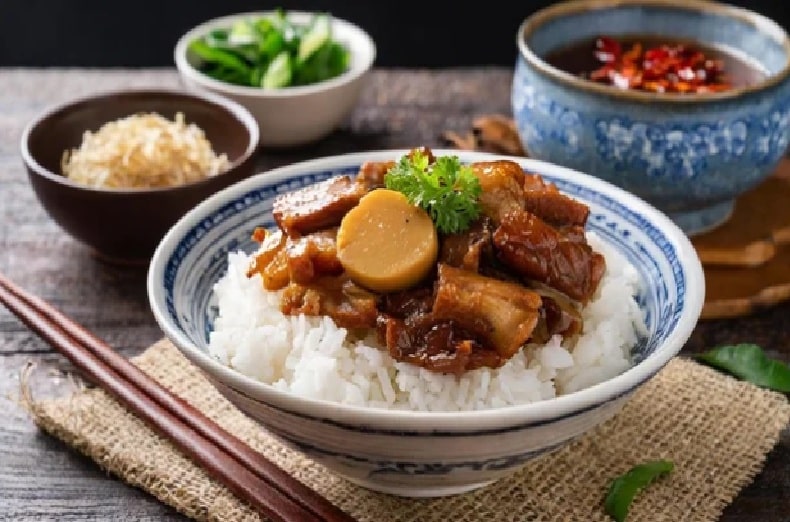 「範例」台灣料理店