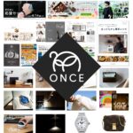 Studio Once - 平面設計及攝影服務