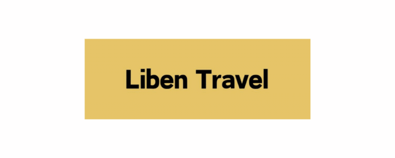 Liben Travel -日本包車旅行