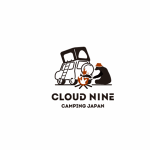 CLOUD NINE CAMPING - 乘坐露營車前往，日本絕景探險之旅
