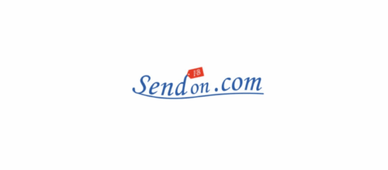 Sendon.com - 日本包裹代收集運・90天免費倉儲・捆包代發