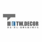 TW.DECOR🧑‍🔧 - 中文對應ＯＫ　住宅與大樓店鋪裝修施工專家
