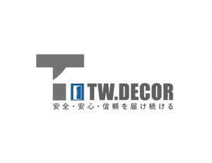 TW.DECOR🧑‍🔧 - 中文對應ＯＫ　住宅與大樓店鋪裝修施工專家