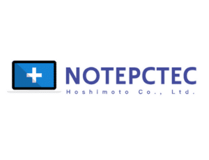 NOTEPCTEC- 中文OK 全國對應! 電腦・iPhone・iPad故障維修🧑‍🔧