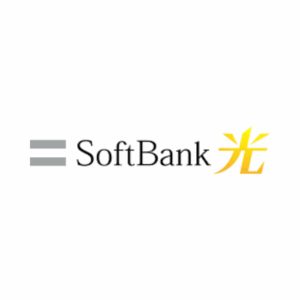 SoftBank 光纖網路🛜- 中文窗口申請、全國對應！
