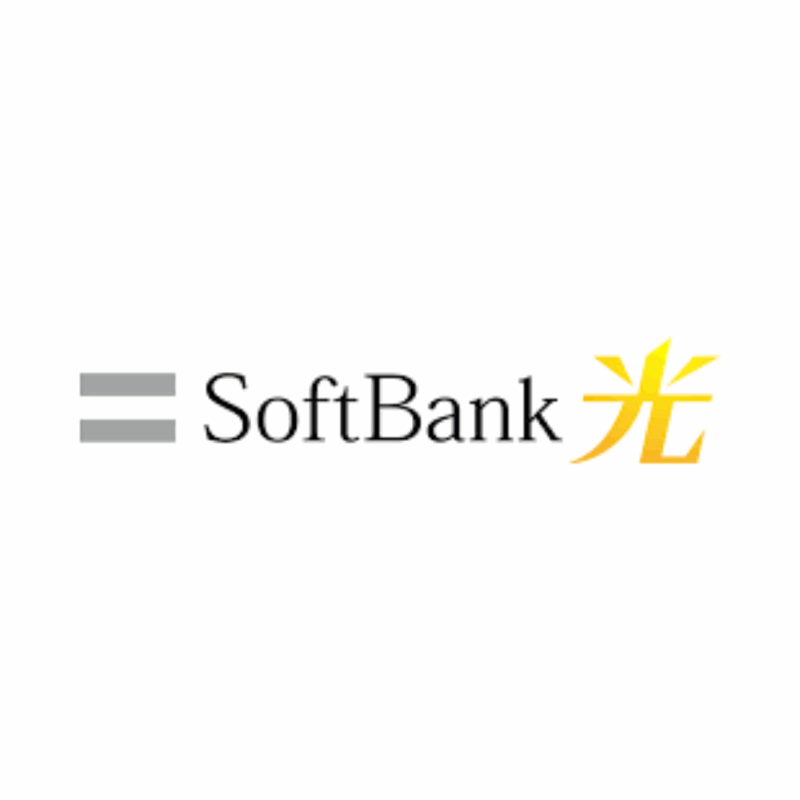 SoftBank 光纖網路🛜- 中文窗口申請、全國對應！