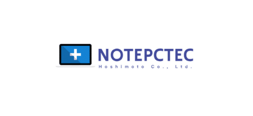 NOTEPCTEC- 中文OK 全國對應! 電腦・iPhone・iPad故障維修🧑‍🔧