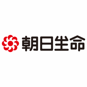 朝日生命：百年老字號! 個人保險與火災地震險都歡迎詢問喔~