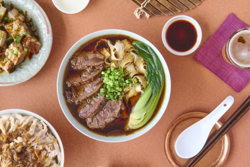 台灣料理 HIKARI