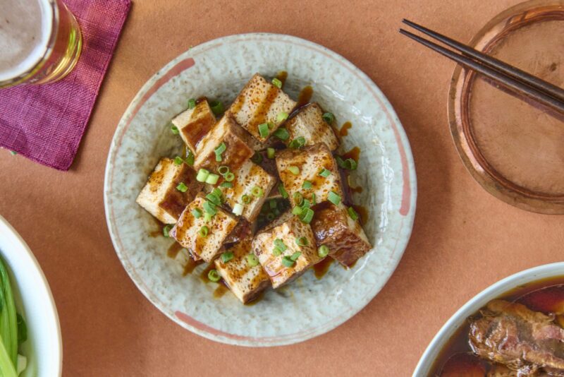 台灣料理 HIKARI