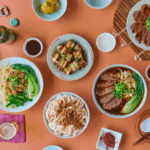 台灣料理 HIKARI